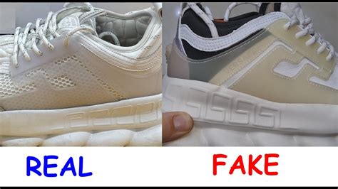 real vs fake versace shoes|versace shoes real or fake.